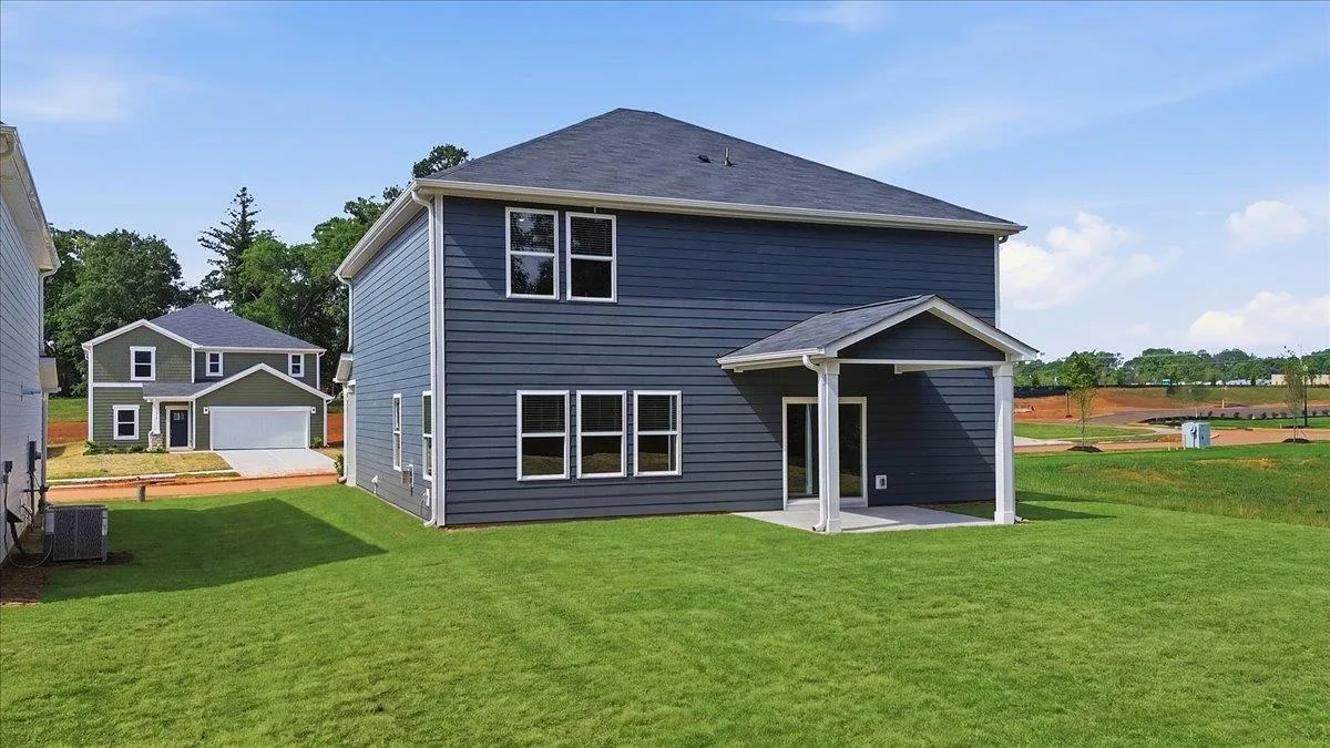 1011 Southwell Drive  Anderson SC 29626