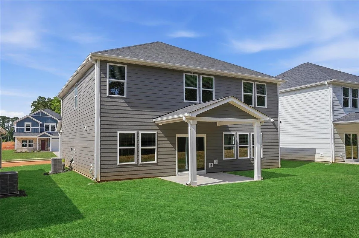 1015 Southwell Drive Anderson SC 29626