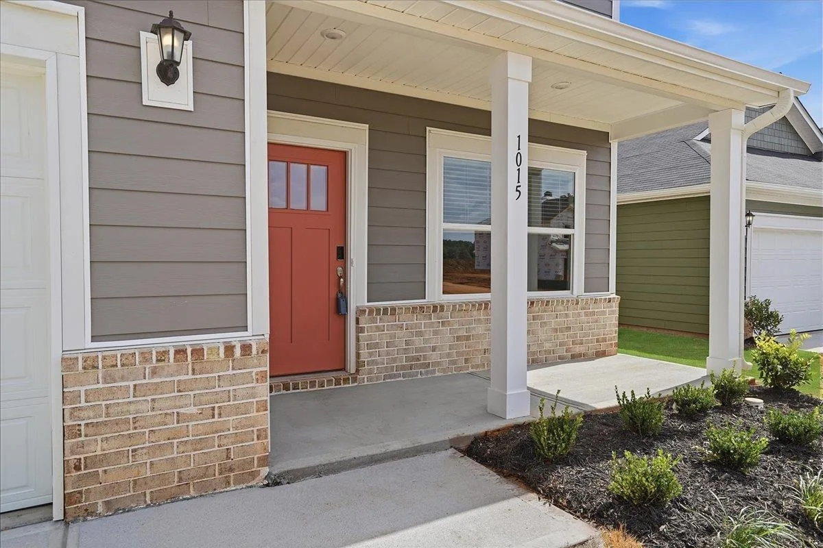 1015 Southwell Drive Anderson SC 29626