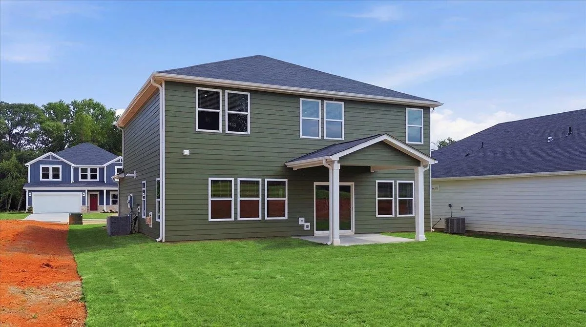 1012 Southwell Drive  Anderson SC 29626