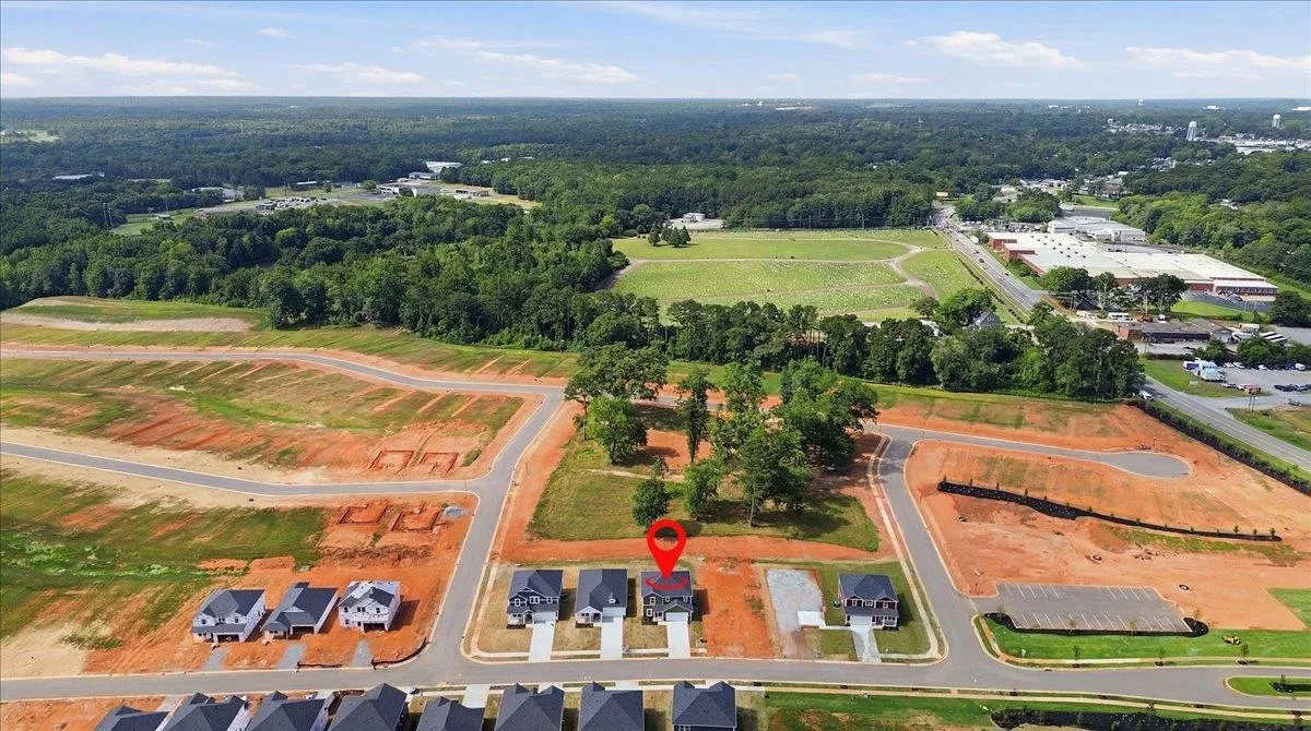 1012 Southwell Drive  Anderson SC 29626