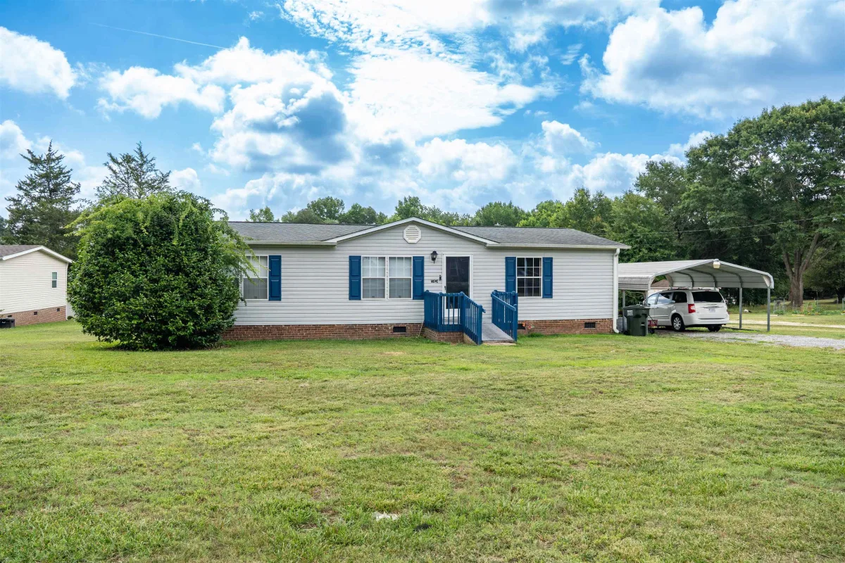 3675 Pennington Road Greer SC 29651