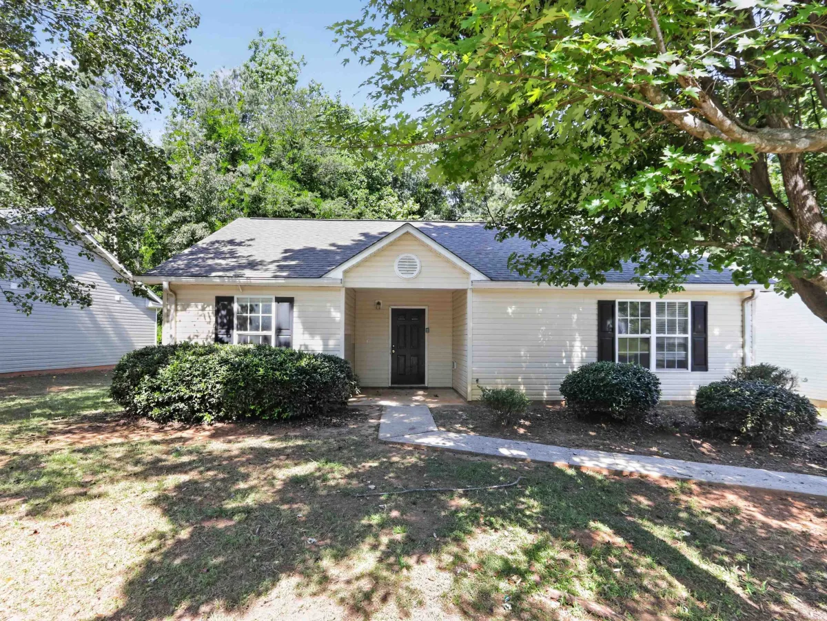 1888 Tamara Way Spartanburg SC 29301