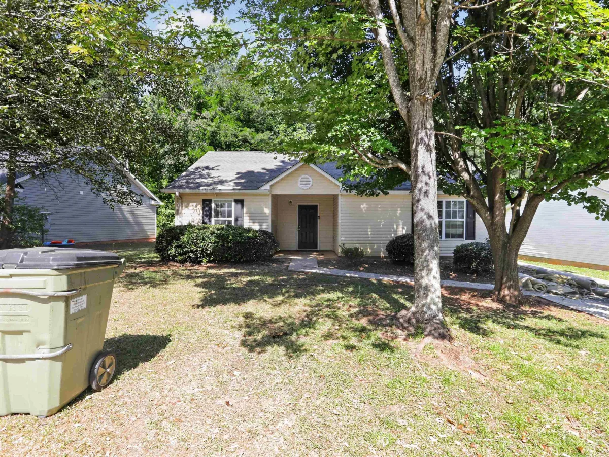 1888 Tamara Way Spartanburg SC 29301