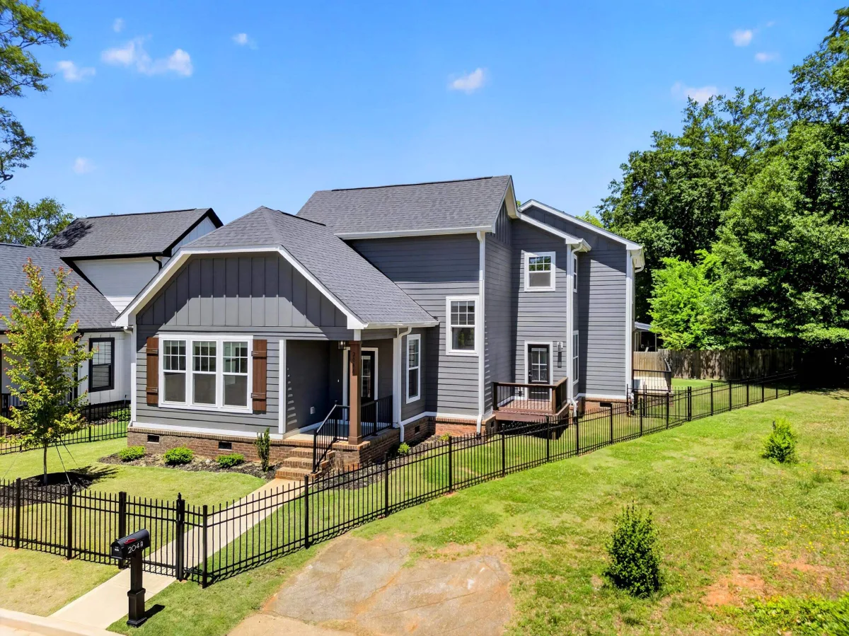 204A Wilkins Street  Greenville SC 29605