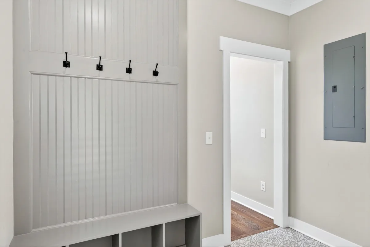 204A Wilkins Street  Greenville SC 29605