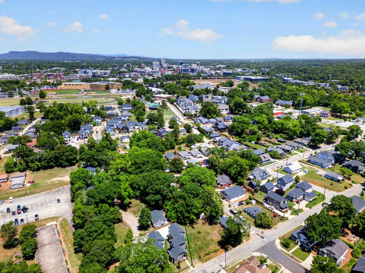 204A Wilkins Street  Greenville SC 29605
