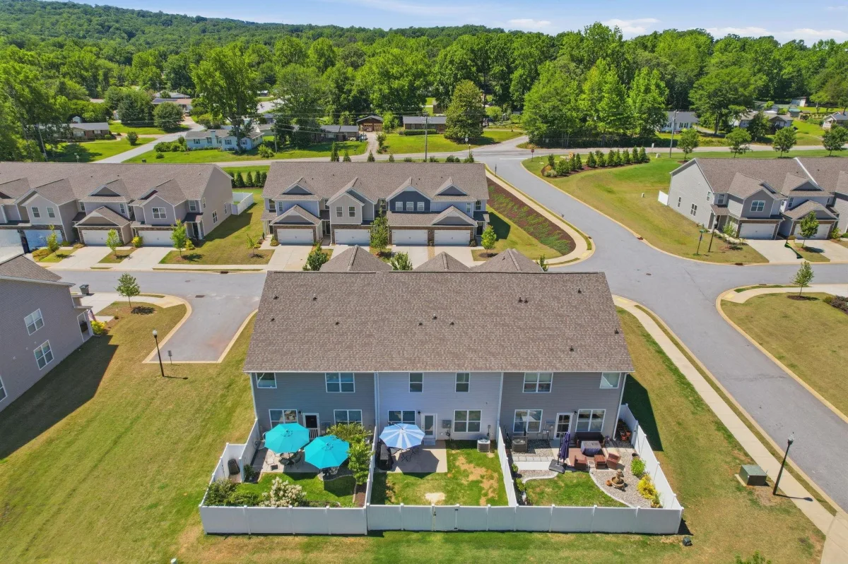 205 Reynard Trail  Greenville SC 29609