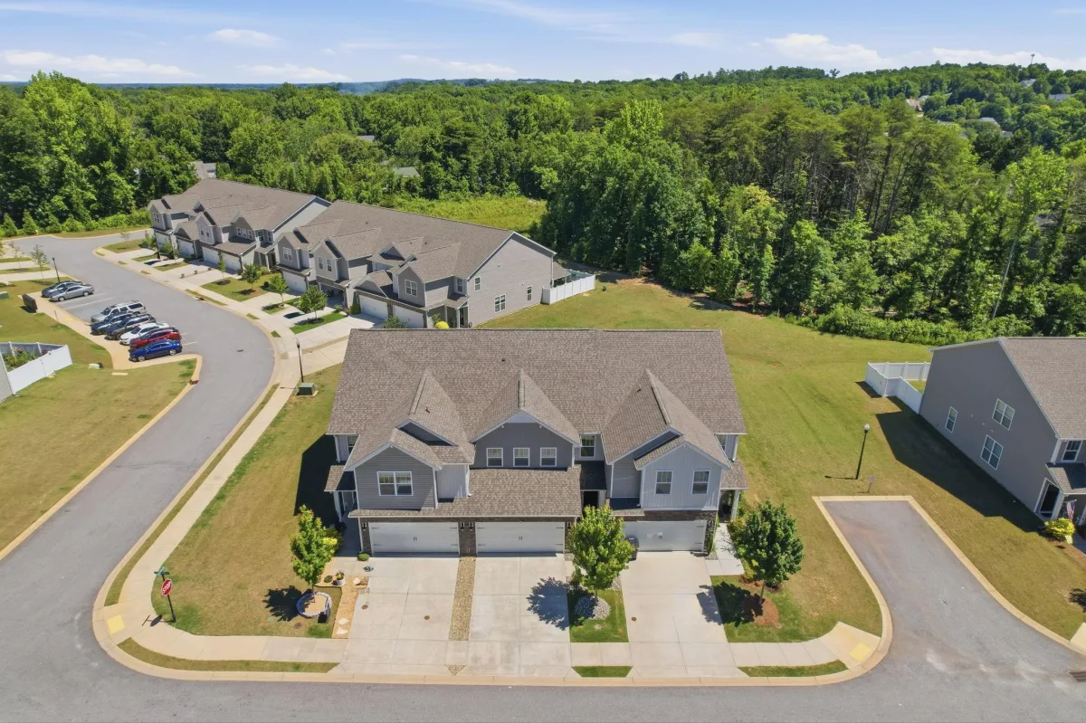 205 Reynard Trail  Greenville SC 29609