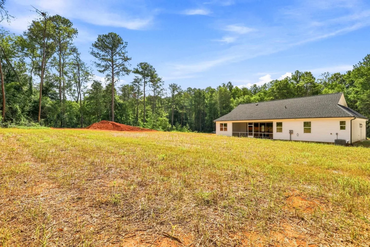 236 Townsel Road  Chesnee SC 29323