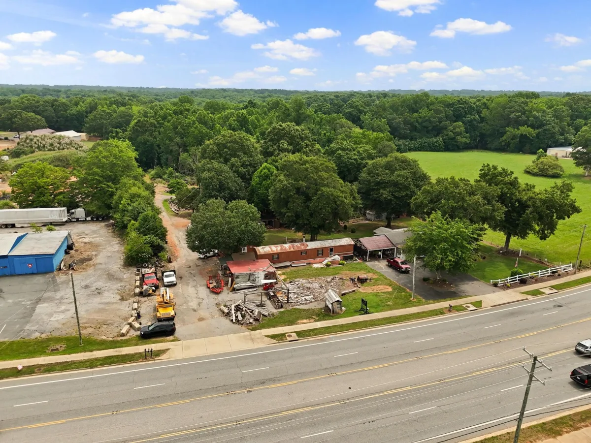 5420 Highway 9  ***  Boiling Springs SC 29316