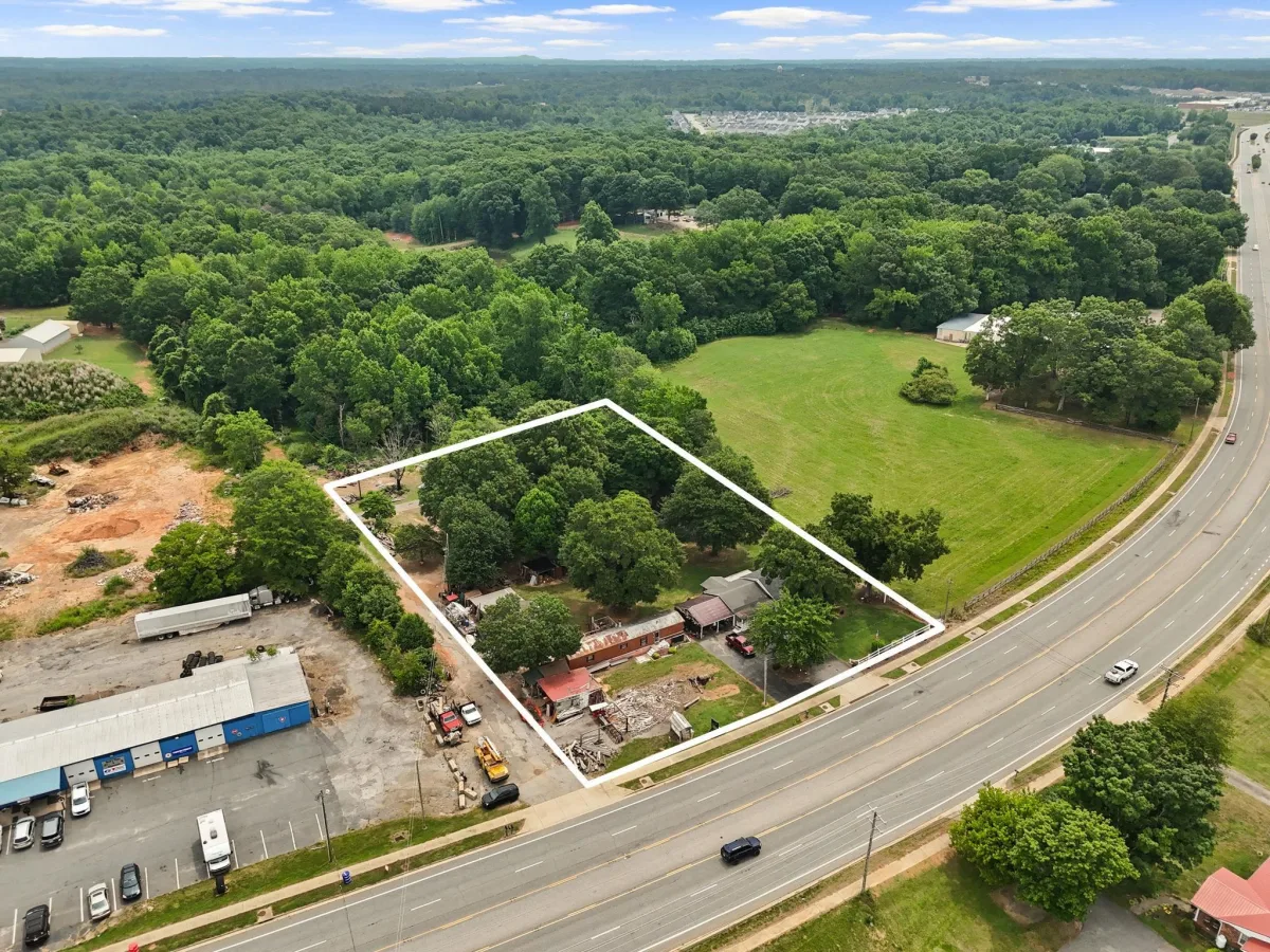 5420 Highway 9  ***  Boiling Springs SC 29316