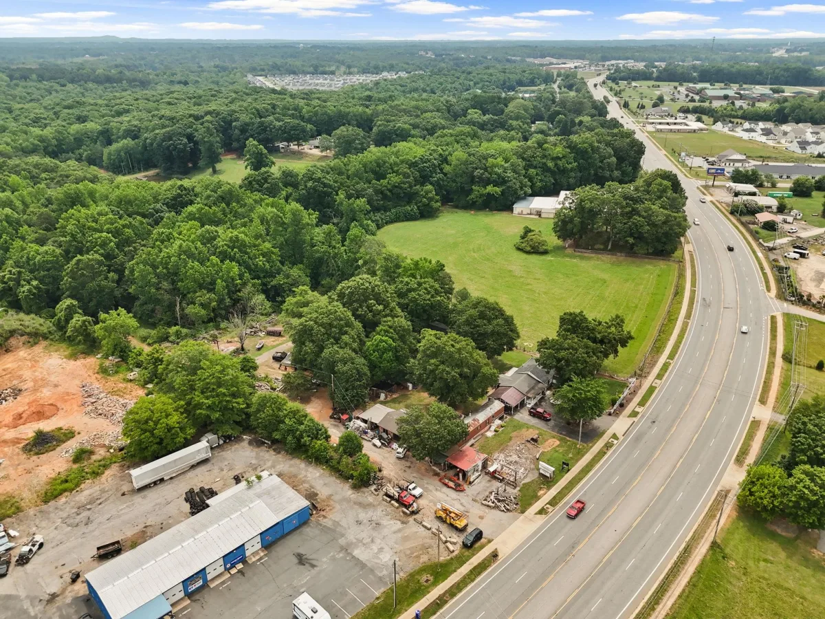 5420 Highway 9  ***  Boiling Springs SC 29316