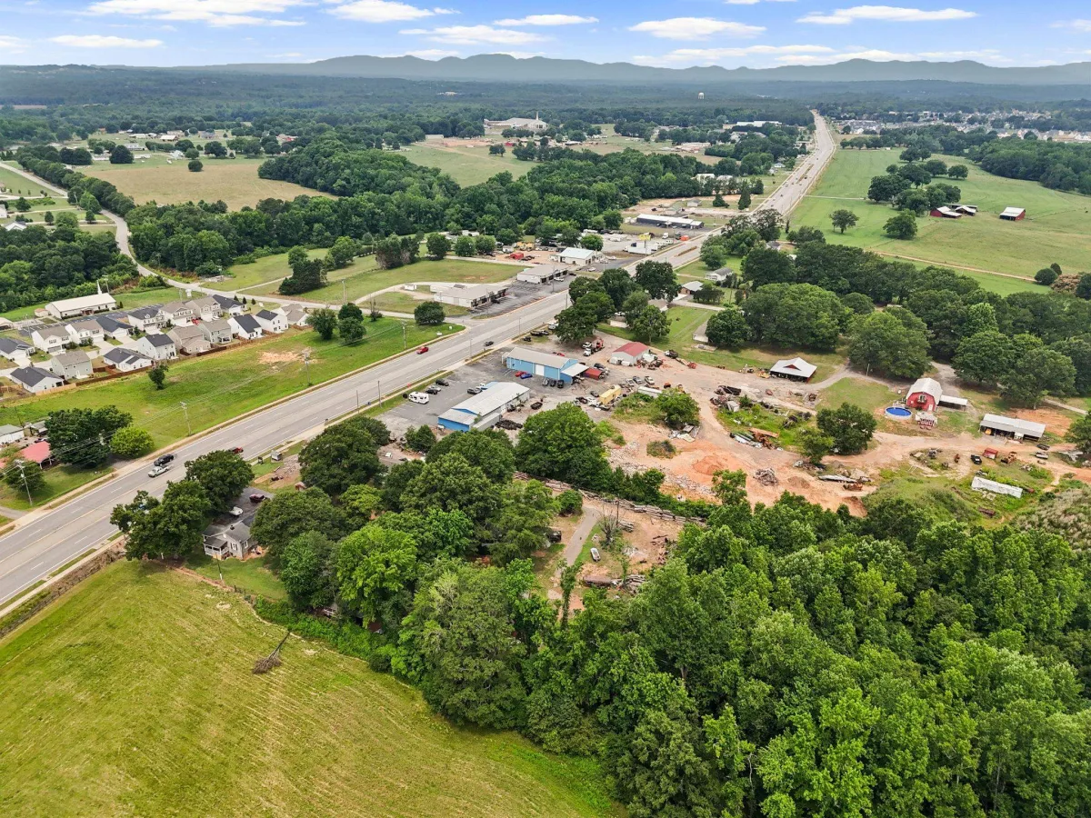 5420 Highway 9  ***  Boiling Springs SC 29316