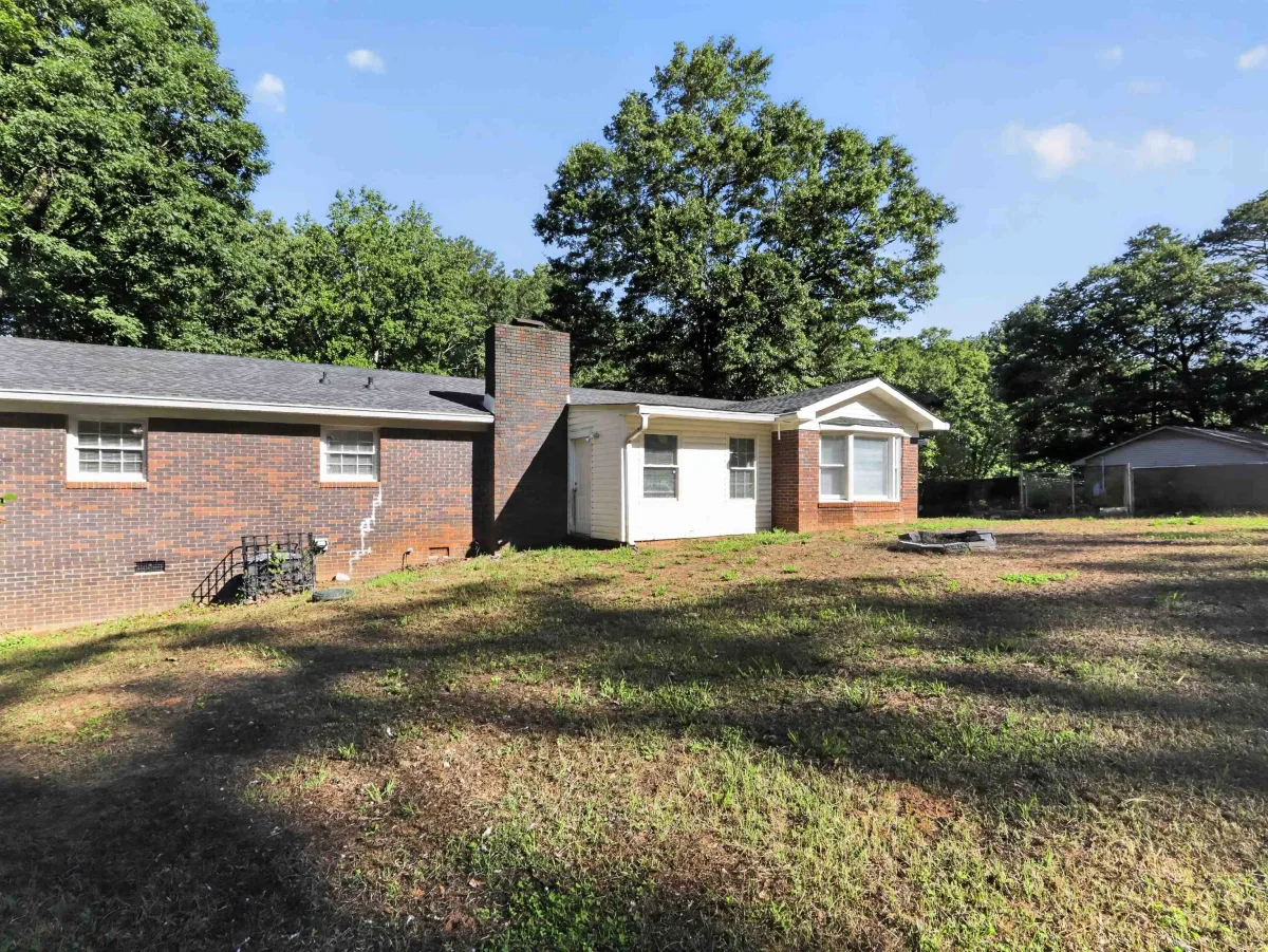 201 Tucker Rd  Spartanburg SC 29306