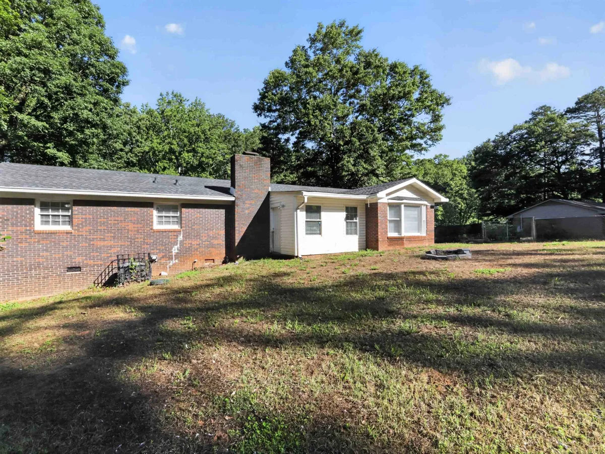 201 Tucker Rd  Spartanburg SC 29306