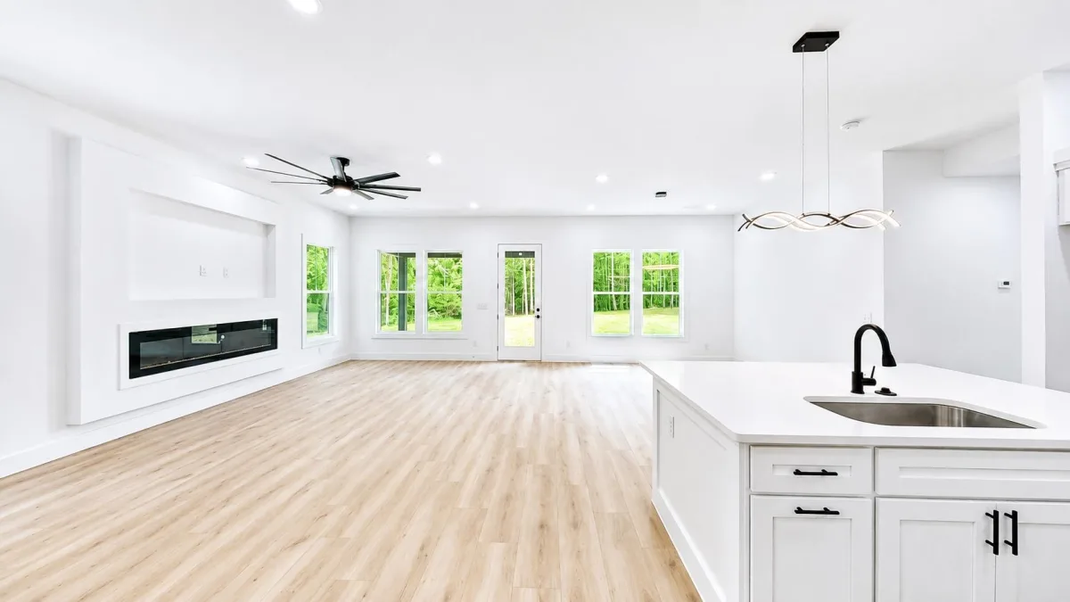 234 Sand Clay Road  Chesnee SC 29323