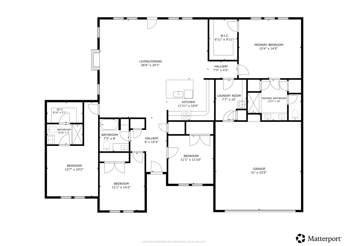 234 Sand Clay Road  Chesnee SC 29323