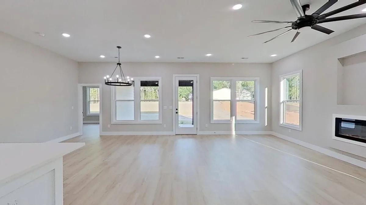 224 Sand Clay Road  Chesnee SC 29323