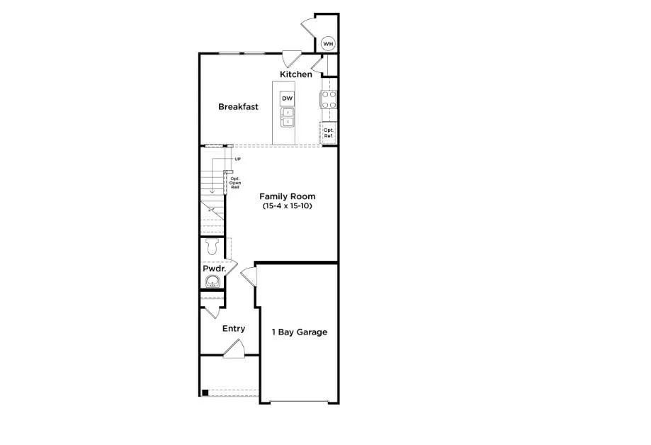 266 Telluride Way  Lyman SC 29365
