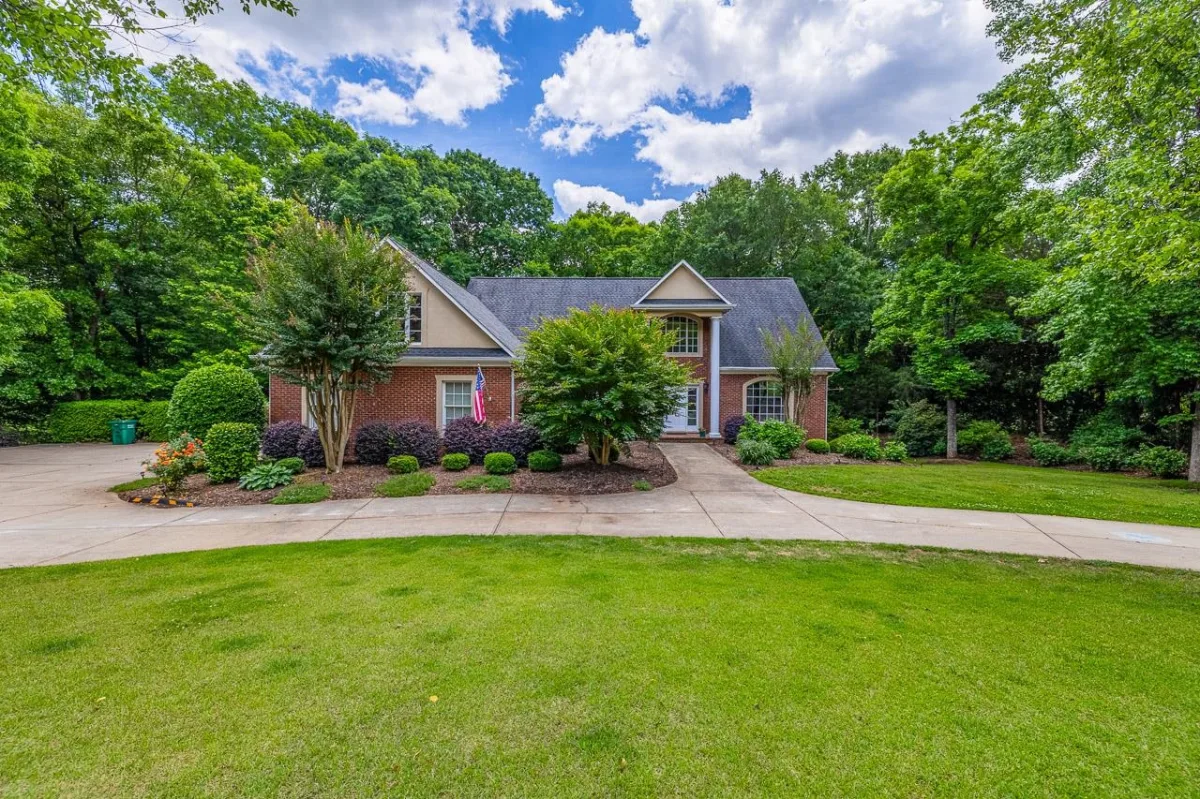 117 Sugarmill Lane  lot 3  Moore SC 29369