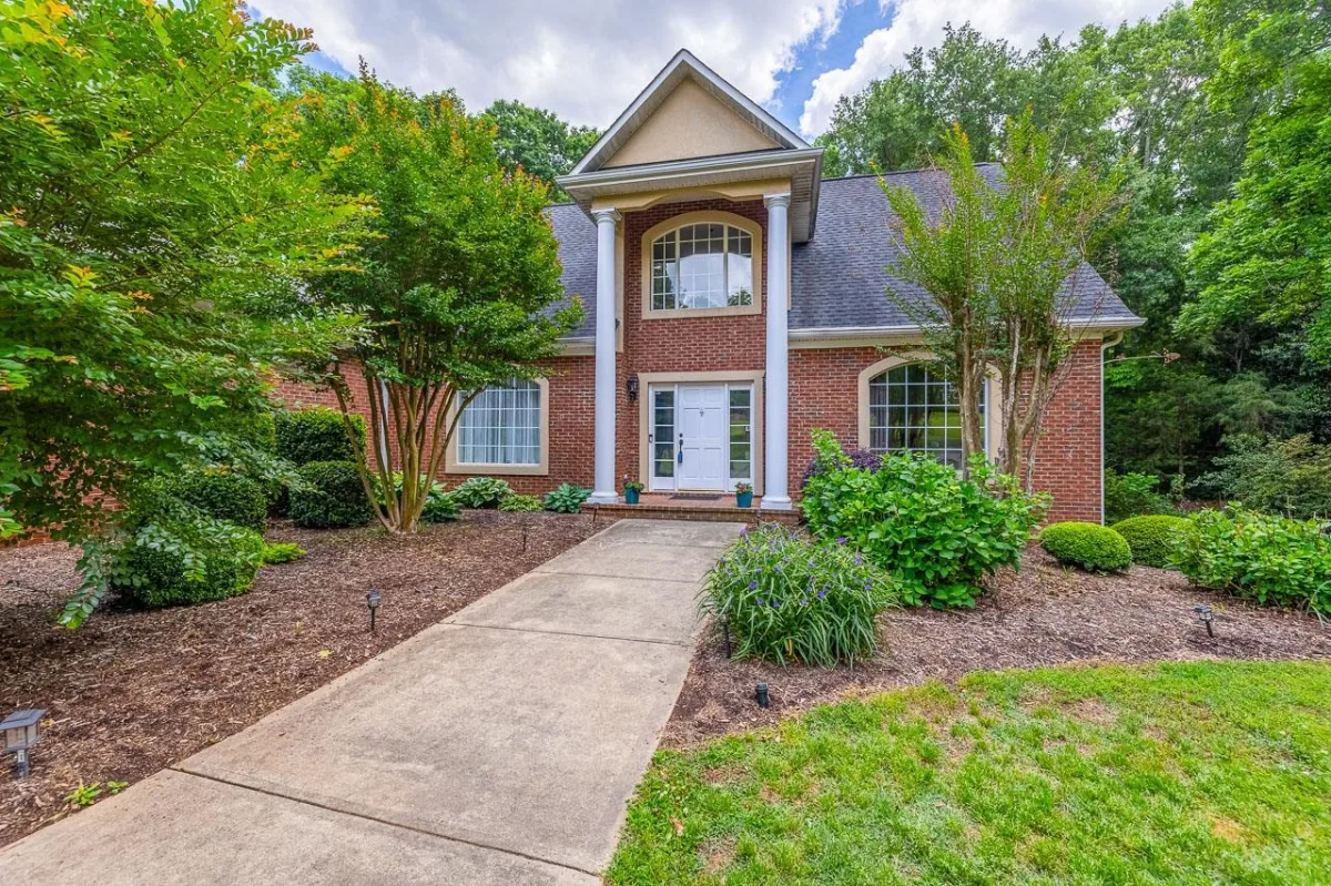 117 Sugarmill Lane  lot 3  Moore SC 29369