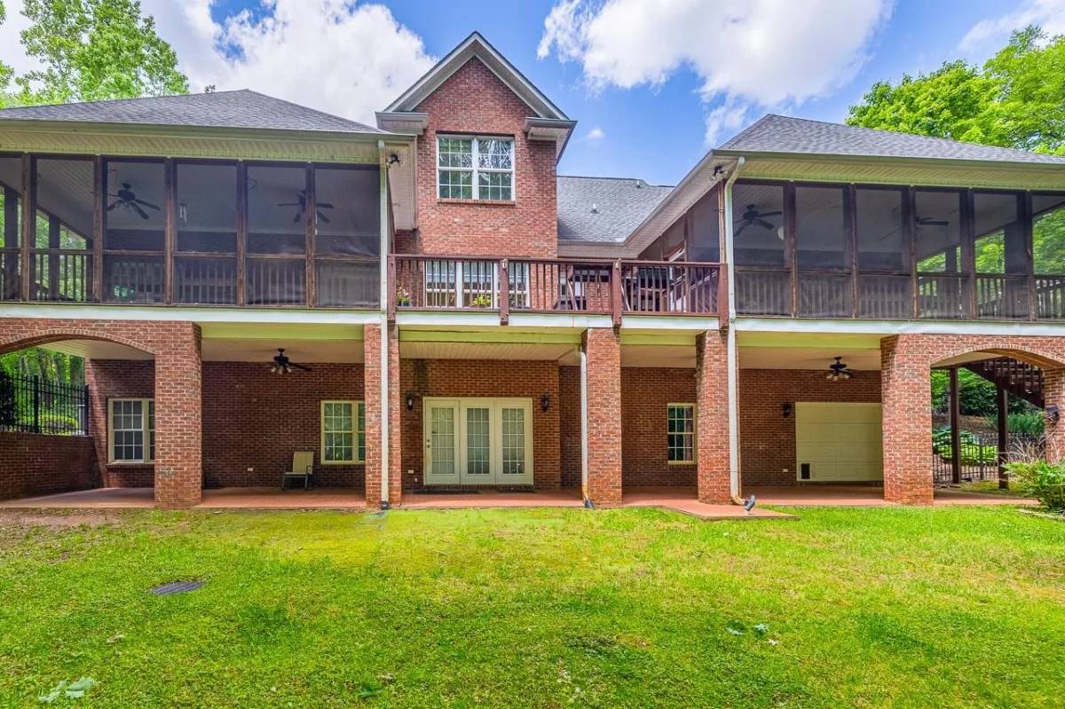 117 Sugarmill Lane  lot 3  Moore SC 29369