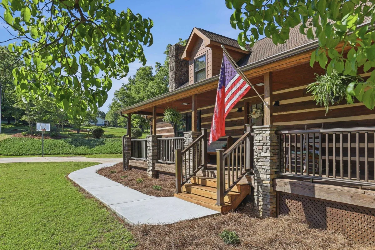 455 Hindman Road  Travelers Rest SC 29690