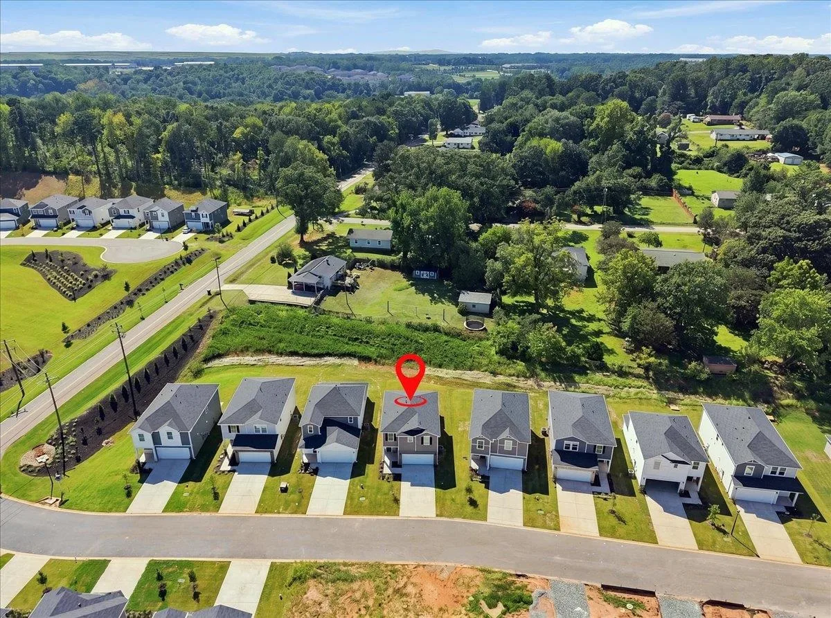 423 Upland Water Court Spartanburg SC 29301