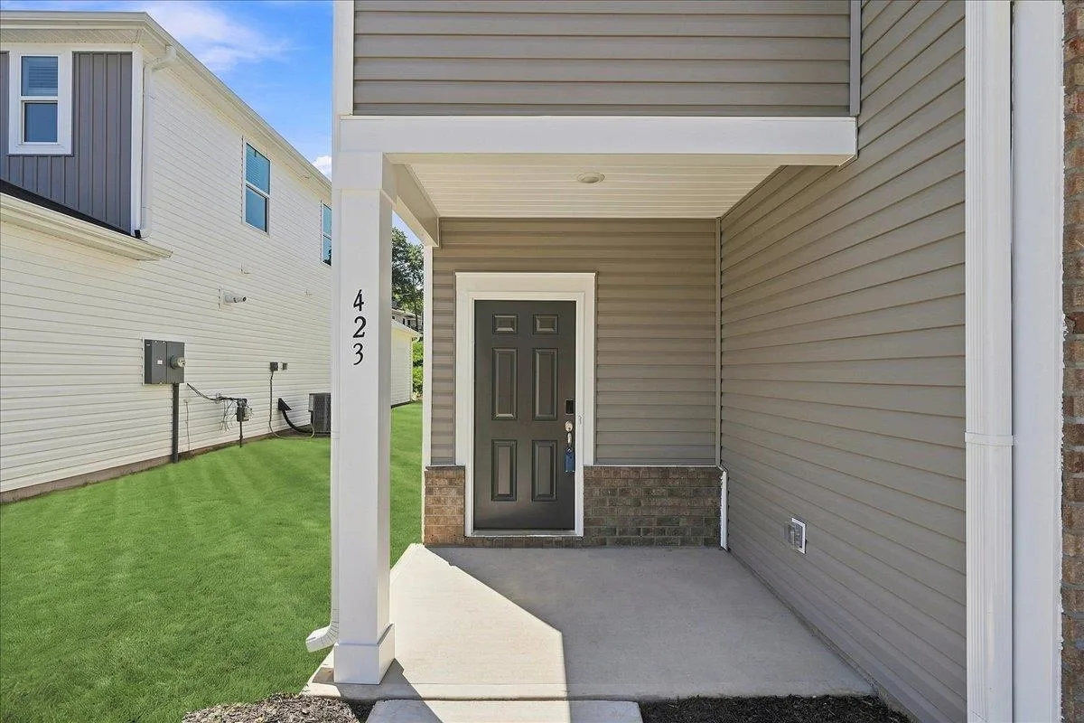 423 Upland Water Court Spartanburg SC 29301