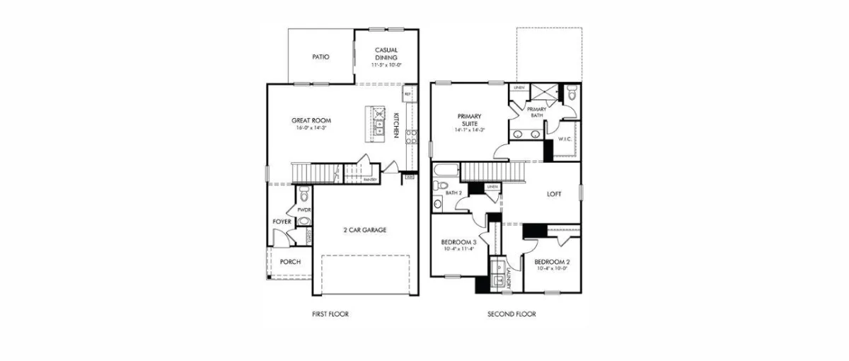 423 Upland Water Court Spartanburg SC 29301