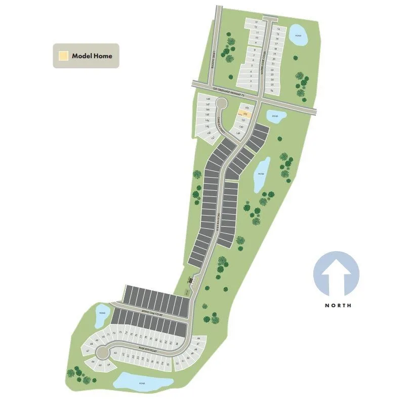 423 Upland Water Court Spartanburg SC 29301