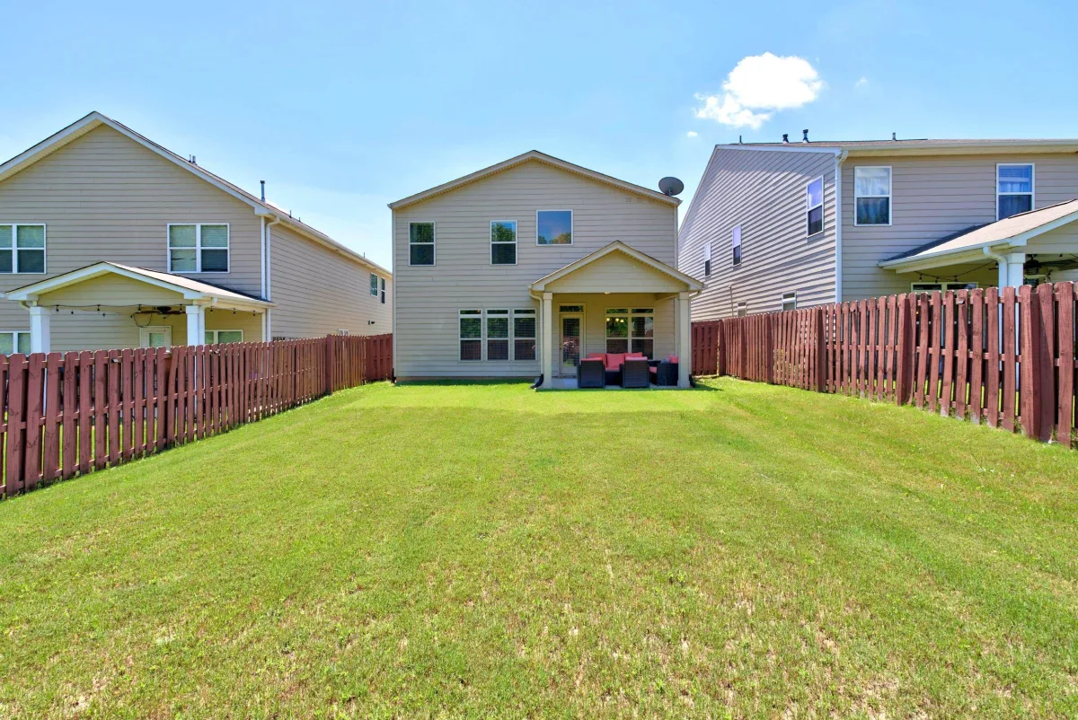 190 Heatherwood Lane Greer SC 29651