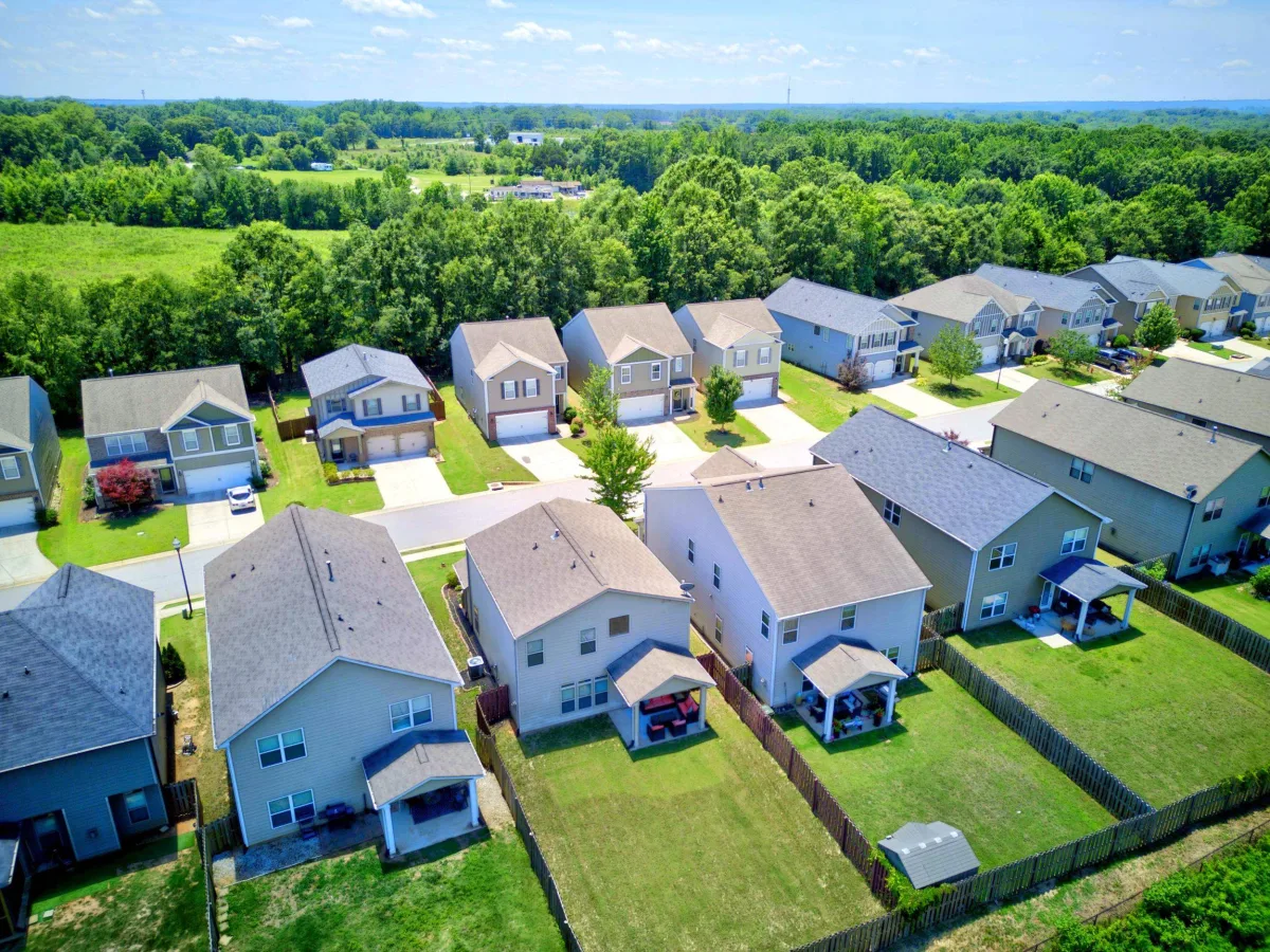 190 Heatherwood Lane Greer SC 29651