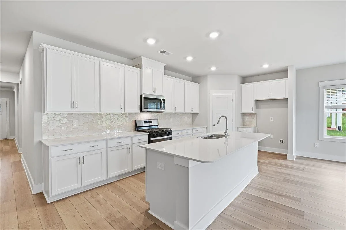 419 Ragland Avenue  Greer SC 29651