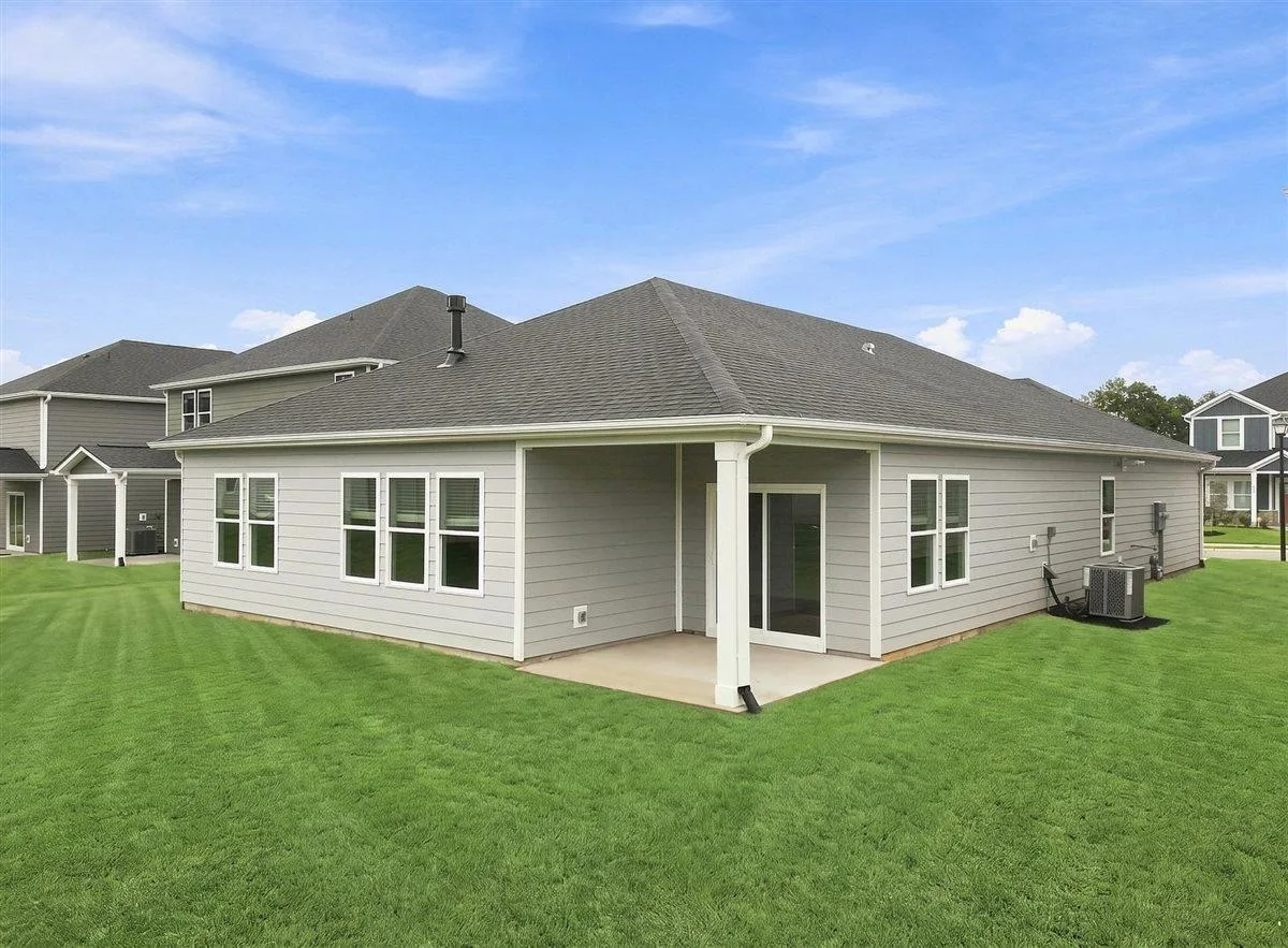 419 Ragland Avenue  Greer SC 29651