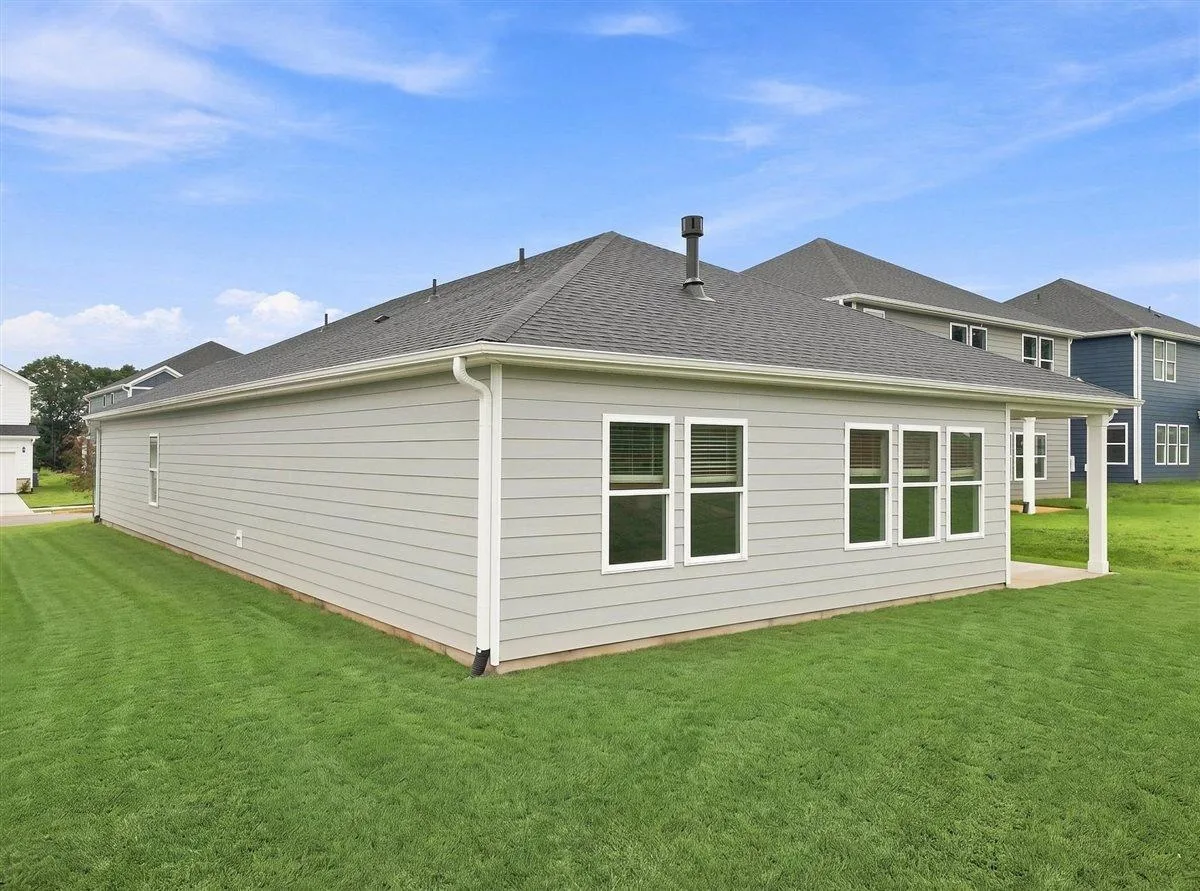 419 Ragland Avenue  Greer SC 29651