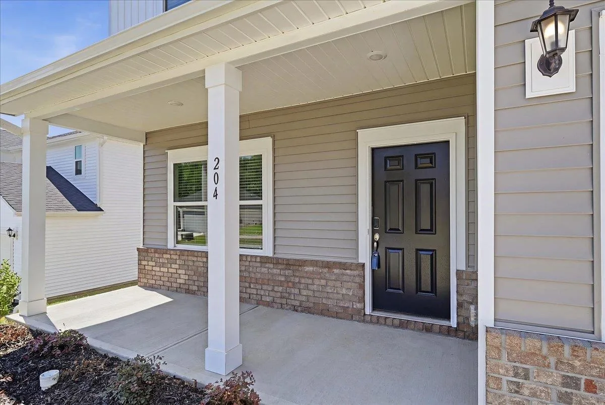 200 Moretz Place  Spartanburg SC 29306
