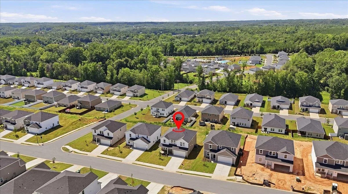 200 Moretz Place  Spartanburg SC 29306