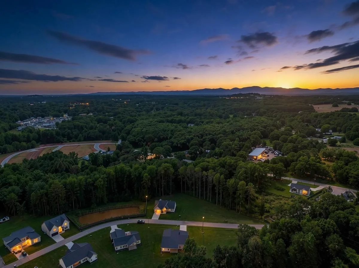 2021 Blessed Drive  Inman SC 29349