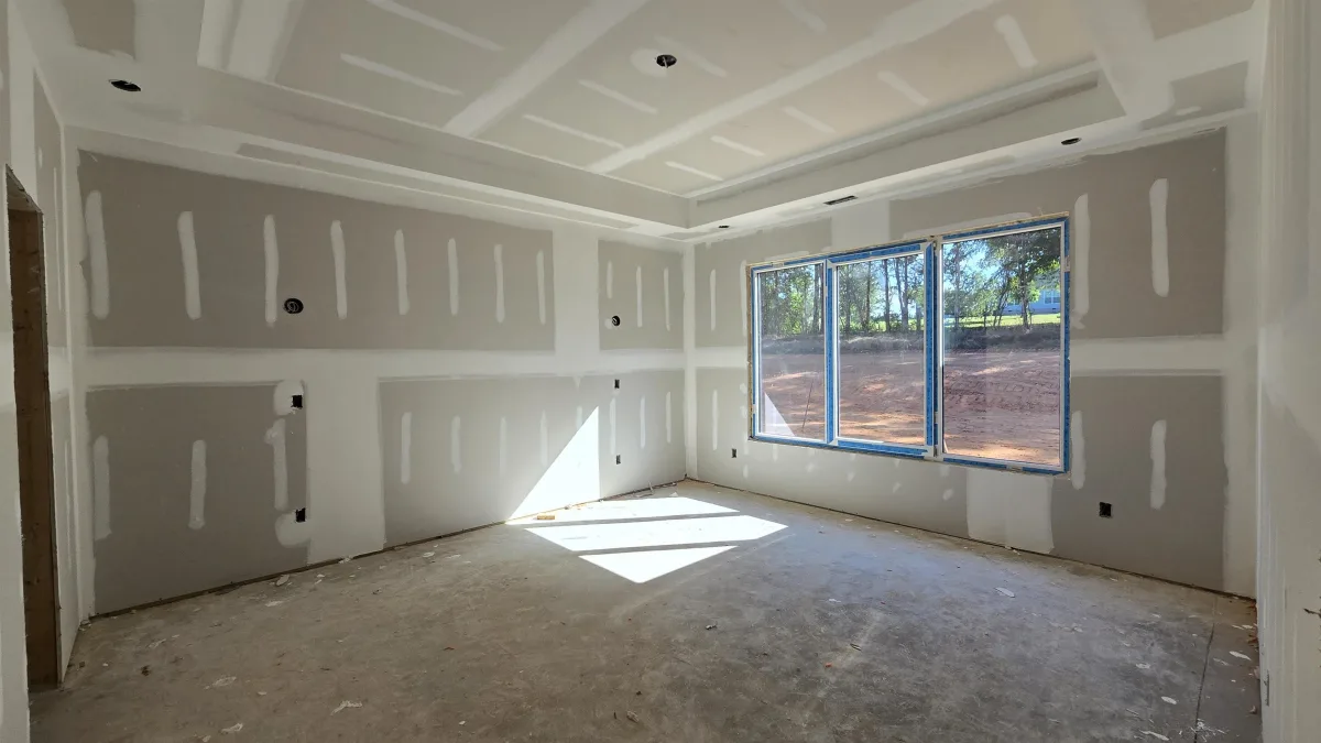 635 Dusty Trail Road  Lot 6  Pauline SC 29374