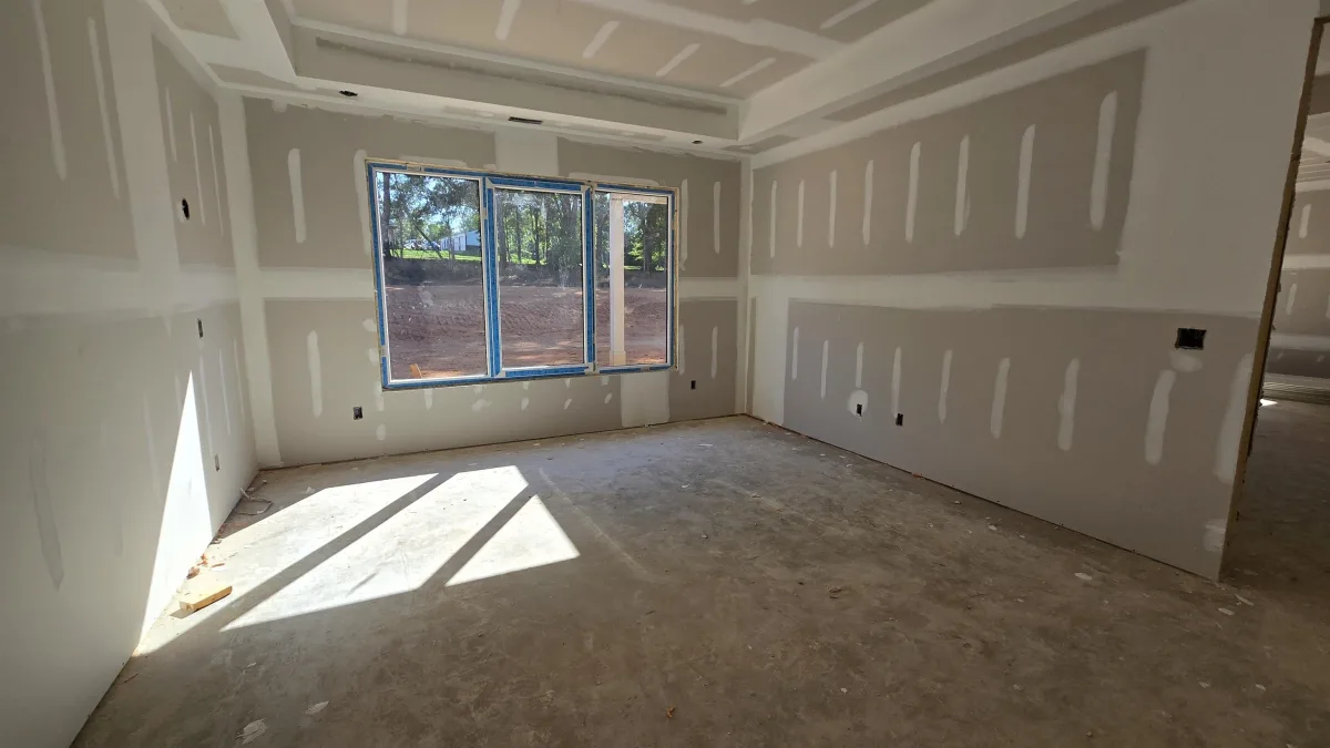 635 Dusty Trail Road  Lot 6  Pauline SC 29374