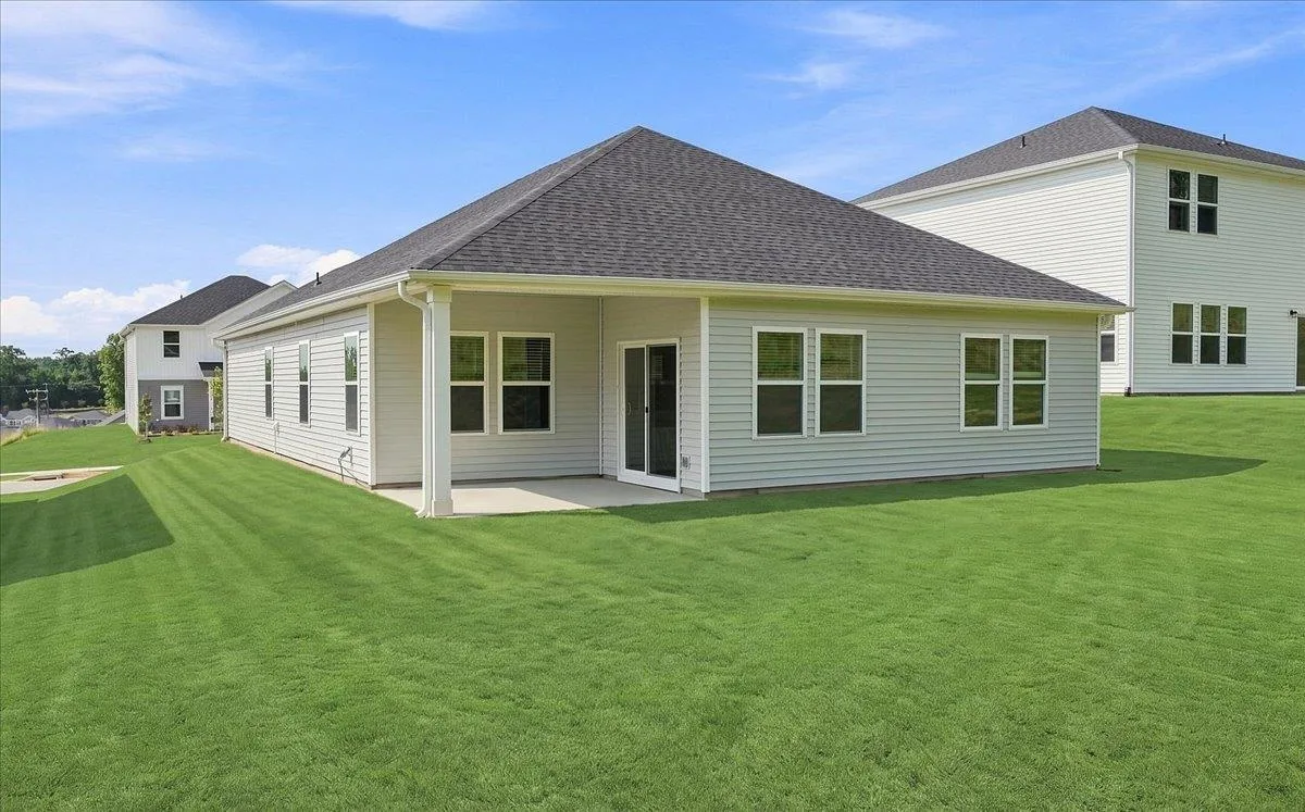 203 Moretz Place  Spartanburg SC 29306