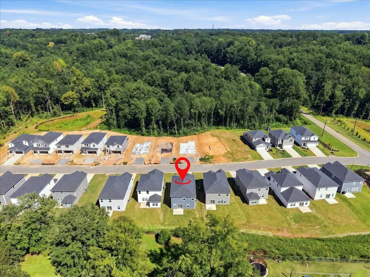 431 Upland Water Court  Spartanburg SC 29301