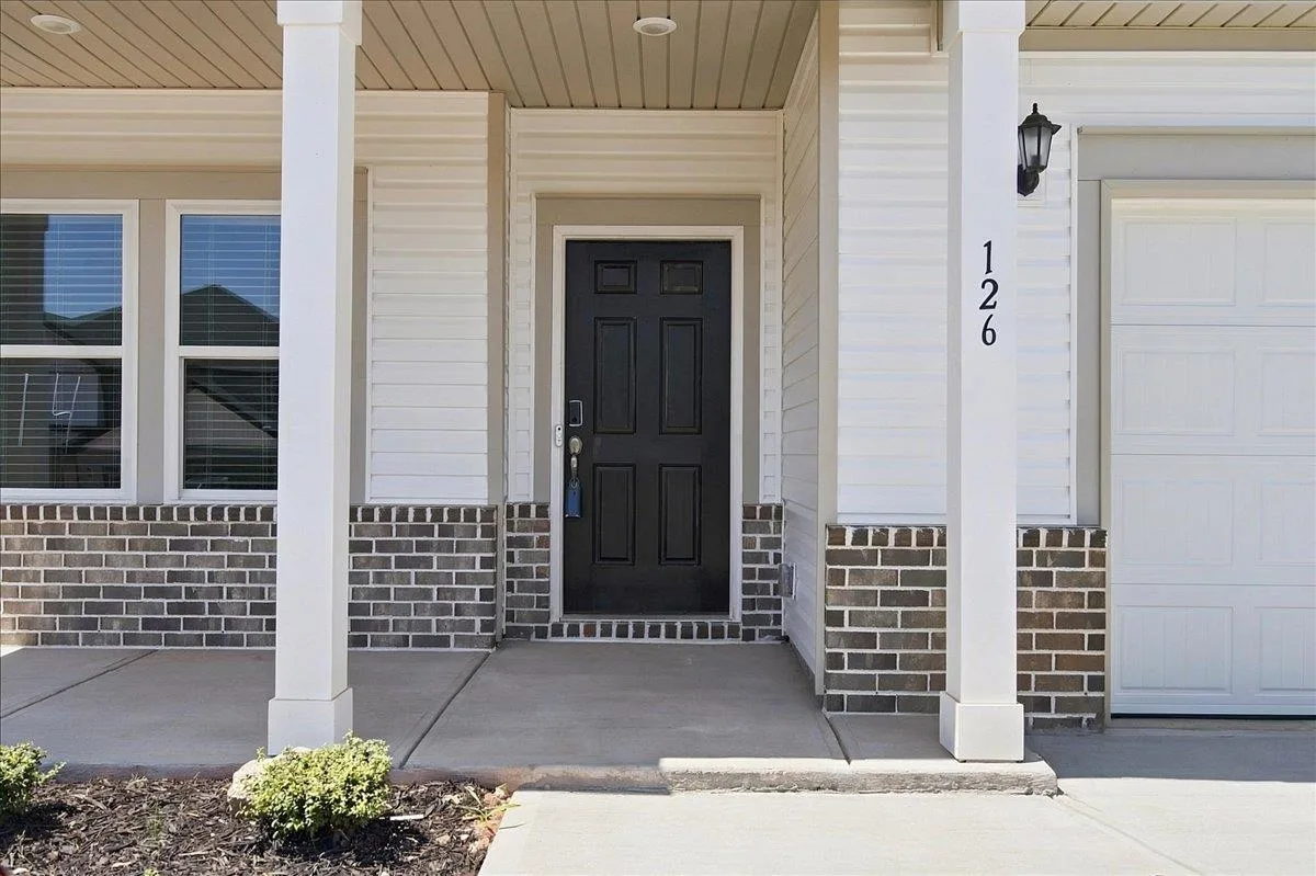 126 Blooming Meadow Road  Piedmont SC 29673