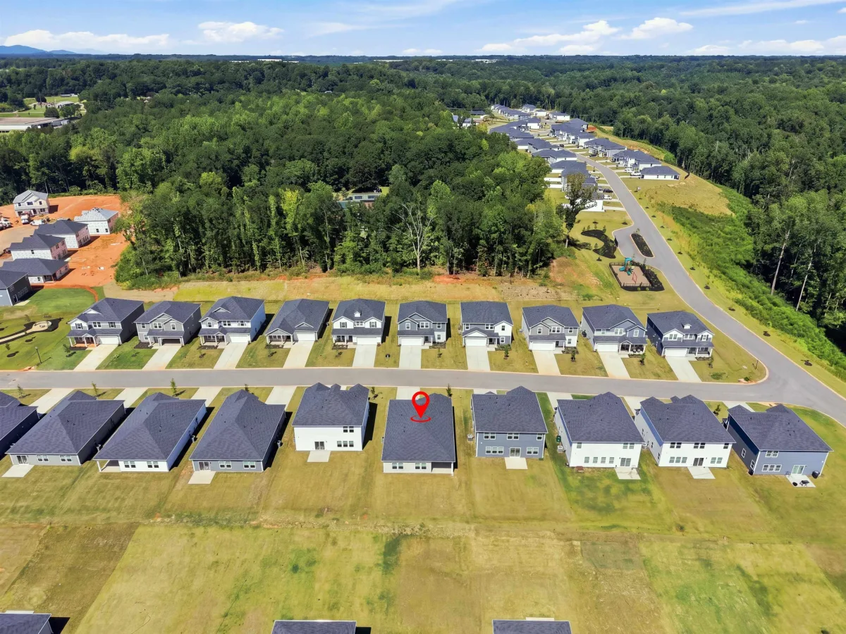 919 Rising Oak Court Spartanburg SC 29301