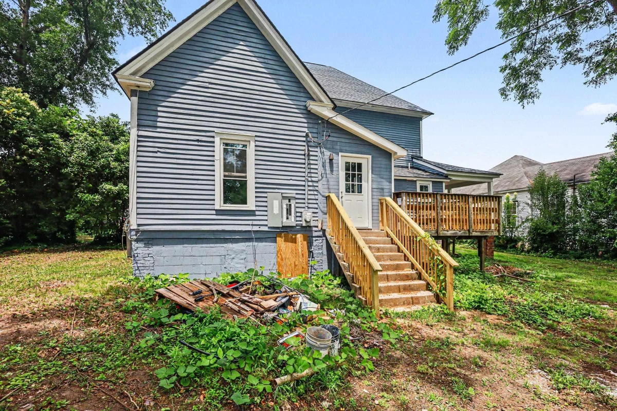 303 E Park Avenue  Spartanburg SC 29306