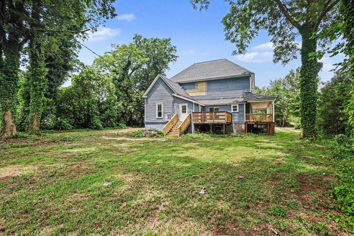 303 E Park Avenue  Spartanburg SC 29306