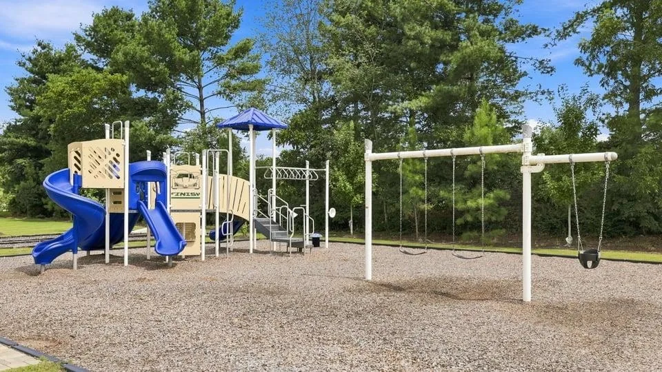 834 Embark Circle  Greer SC 29651