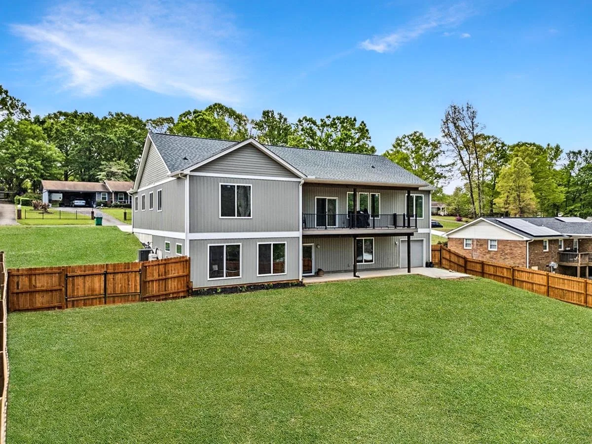 308 Pineridge Drive  Spartanburg SC 29303